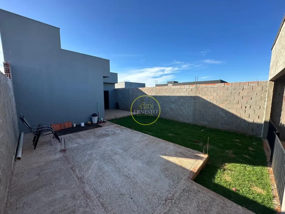 Imagens do imóveis CASA- IARAS