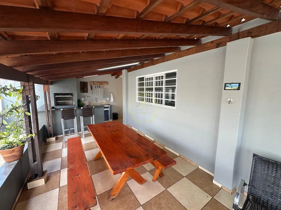 Imagens do imóveis CASA- SANTANA 2