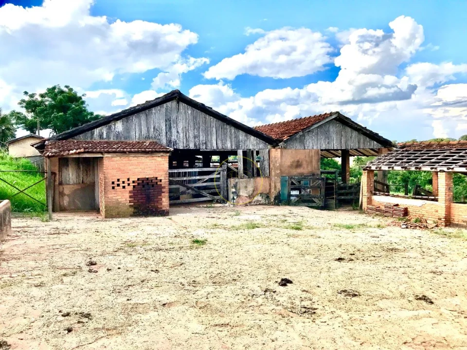 Imagens do imóveis FAZENDA - SANTA CRUZ DO RIO PARDO