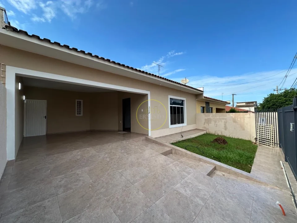 Imagens do imóveis CASA- ELDORADO