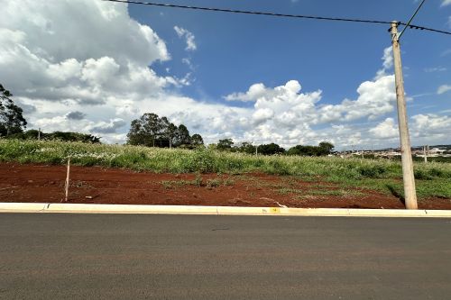 TERRENO JARDIM IMPERIAL