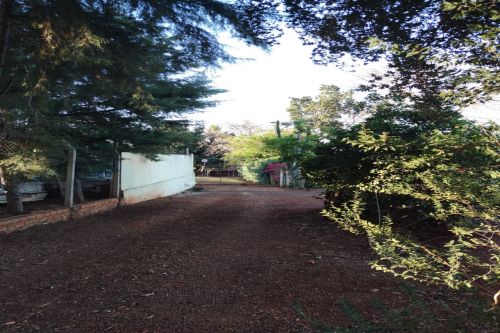 CHÁCARA-BAIRRO RURAL