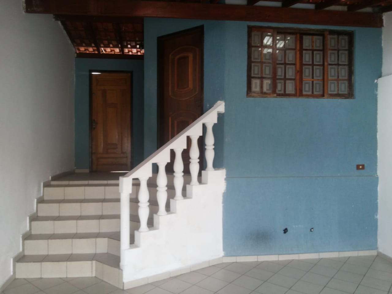 Casa  Bosque dos Eucaliptos