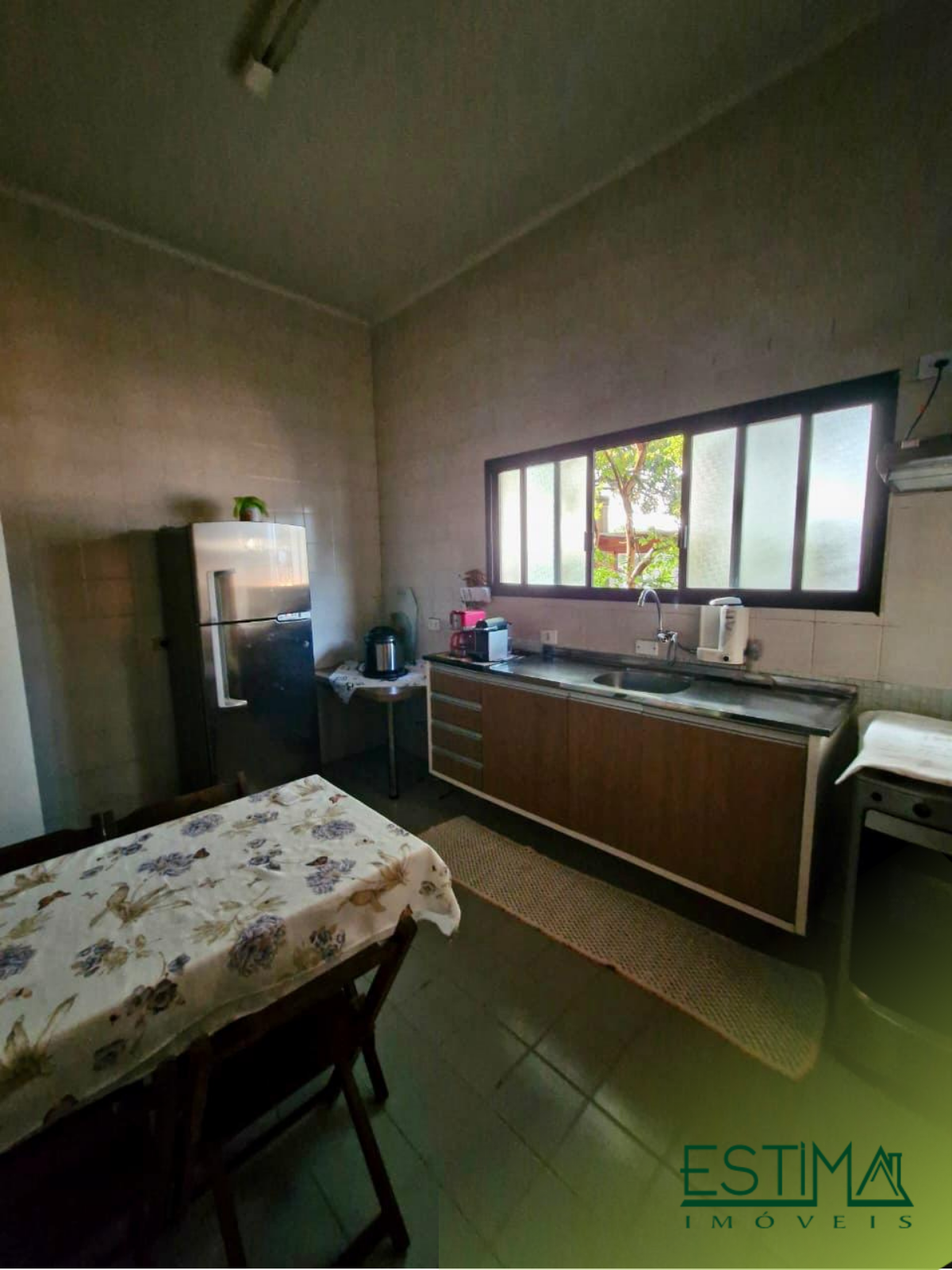 Condomínio Village Amsterdam