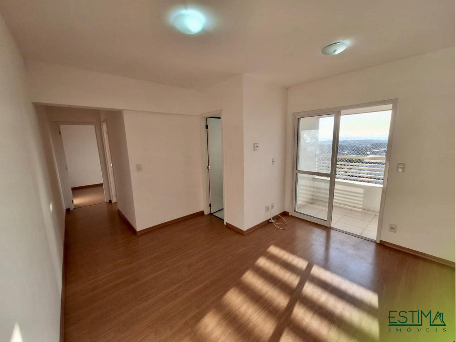 Apartamento 2 Quartos no Jardim Vale do Sol