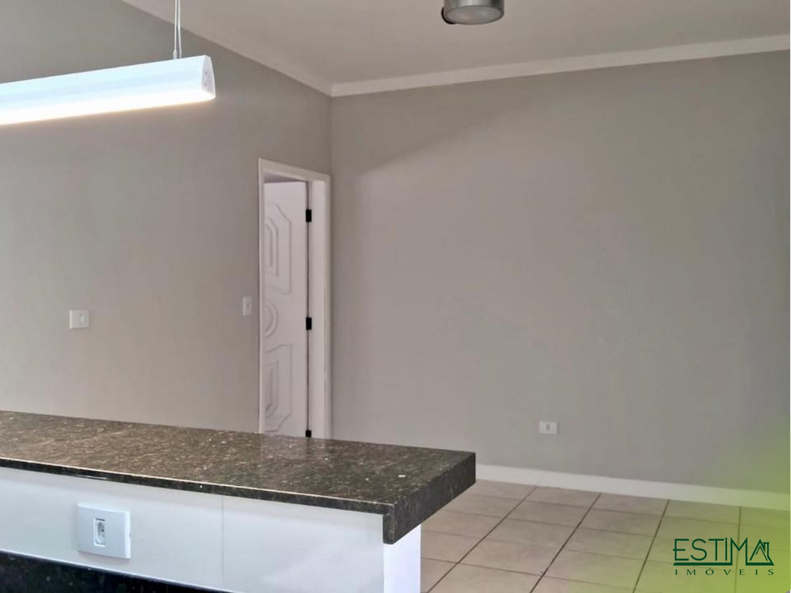 Casa 3 Quartos sendo 1 Suíte no Bosque dos Ipês