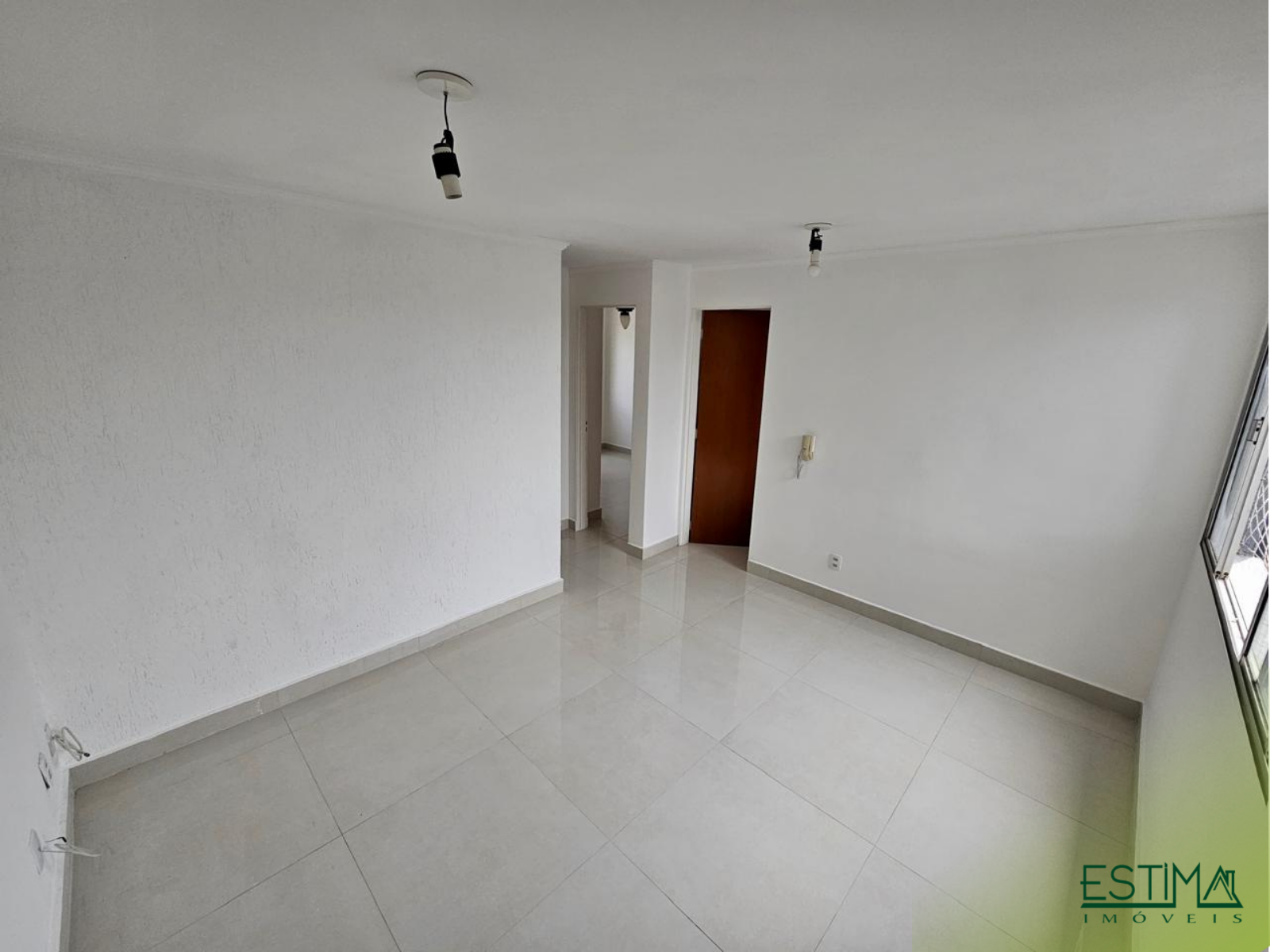 Apartamento 2 Quartos no Jardim Satélite