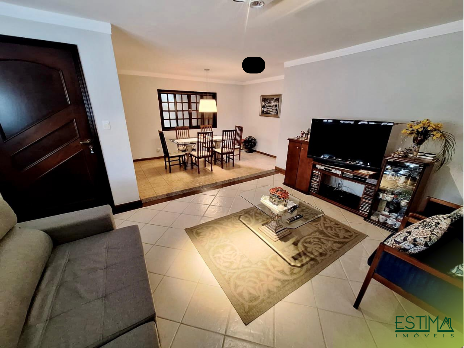 Casa Sobrado 3 Quartos Sendo 1 Suíte no Condomínio Altos da Serra IV no Urbanova