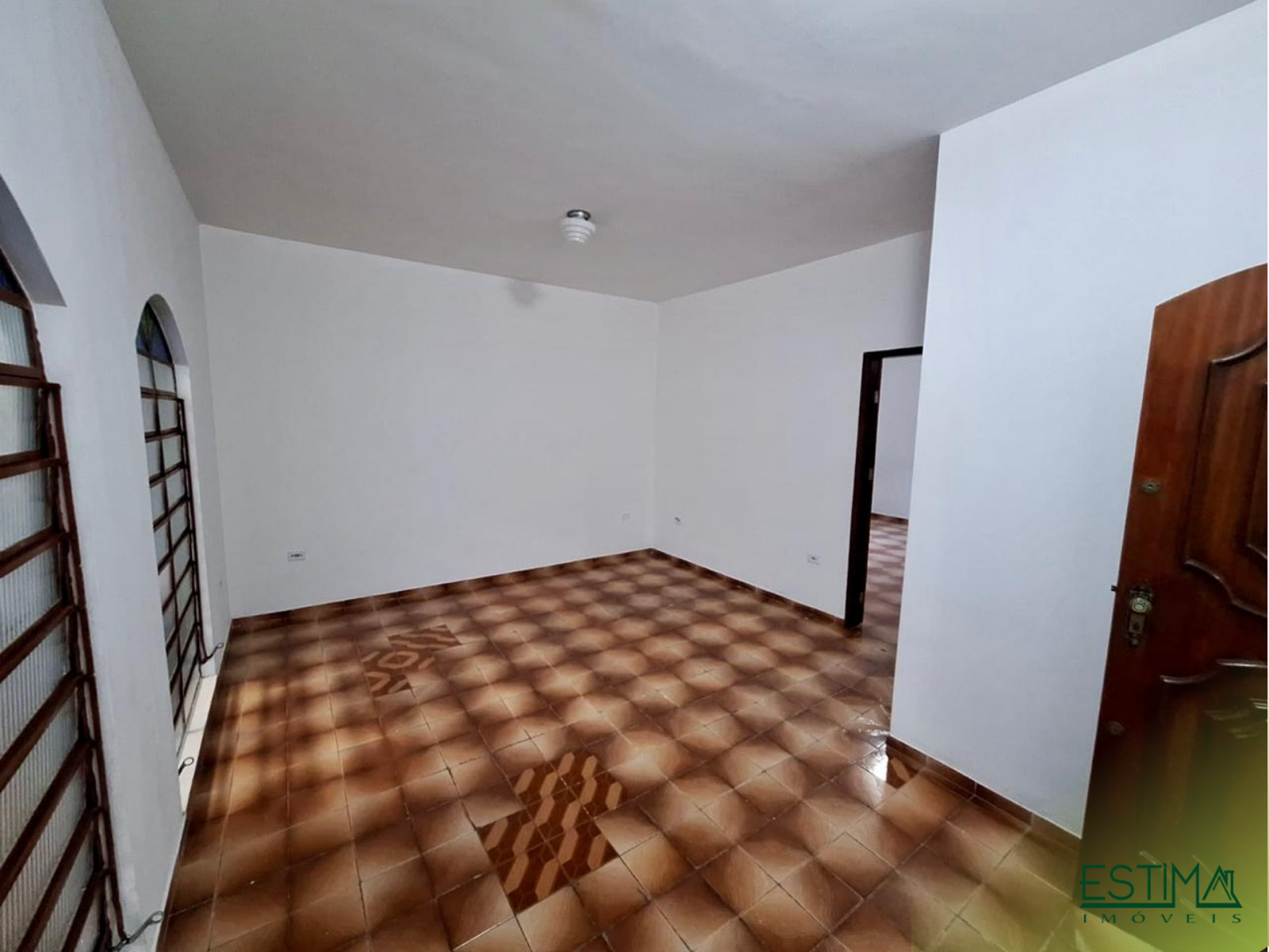 Casa 3 Quartos no Bosque dos Eucaliptos