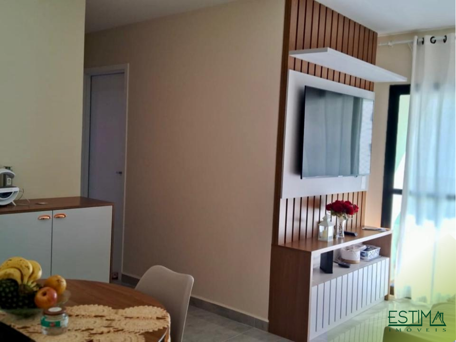 Apartamento 3 Quartos no Jardim América