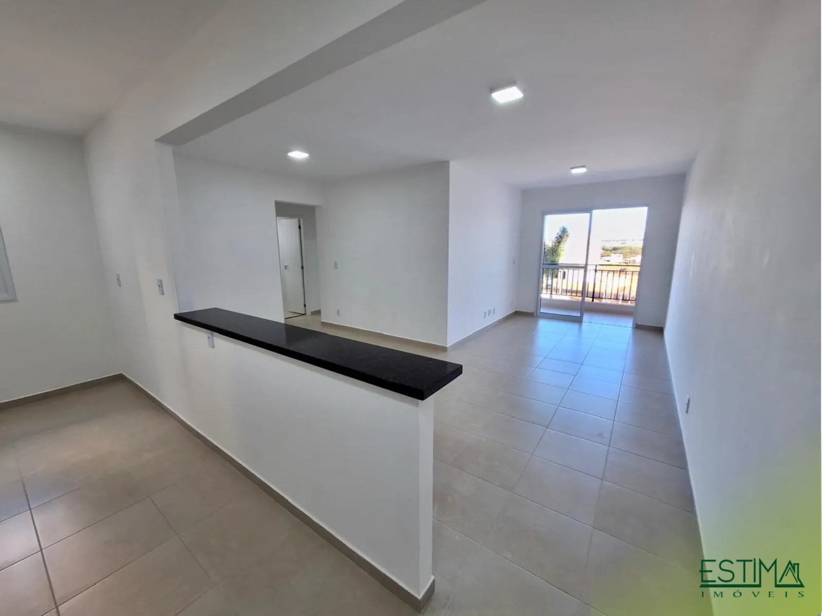Apartamento 3 Quartos sendo 1 Suíte no Jardim Sul