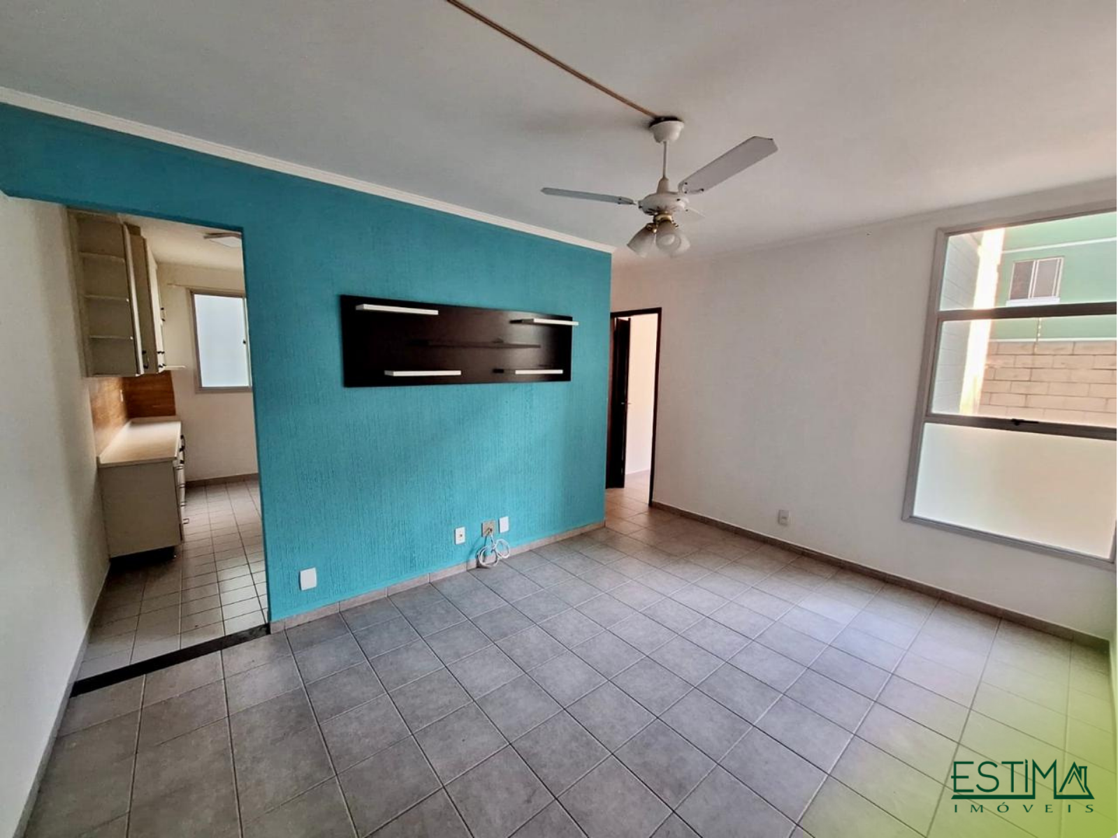 Apartamento 2 Quartos no Parque Independência