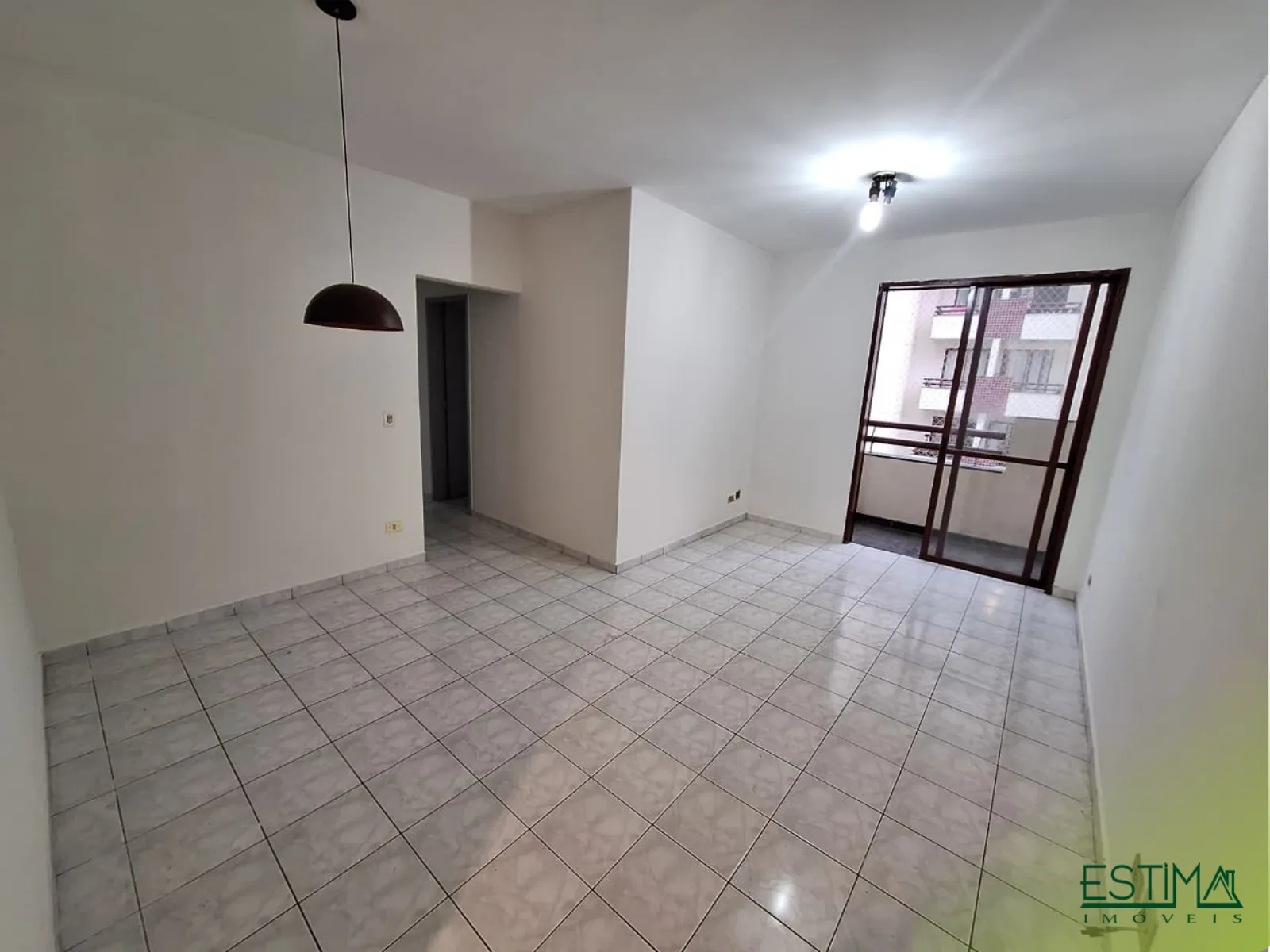 Apartamento 3 Quartos no Residencial 31 de Março