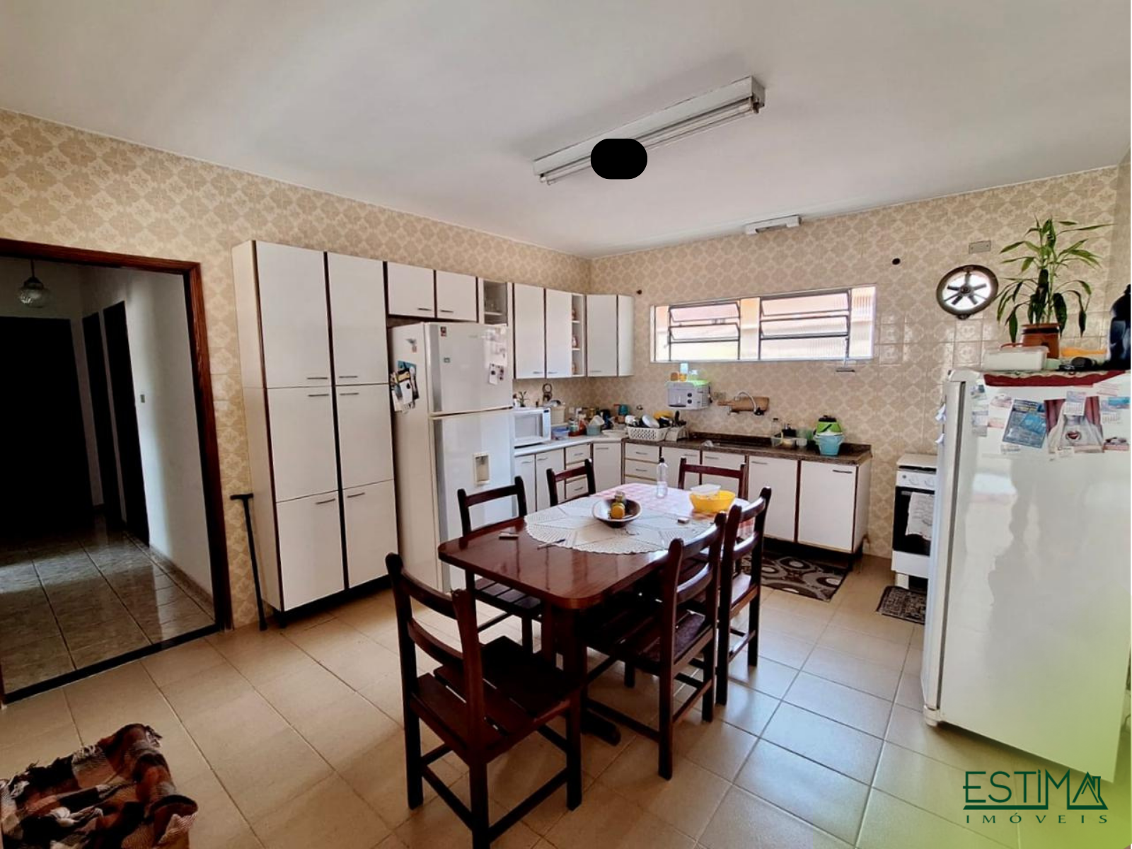 Casa 3 Quartos no Jardim Oriente