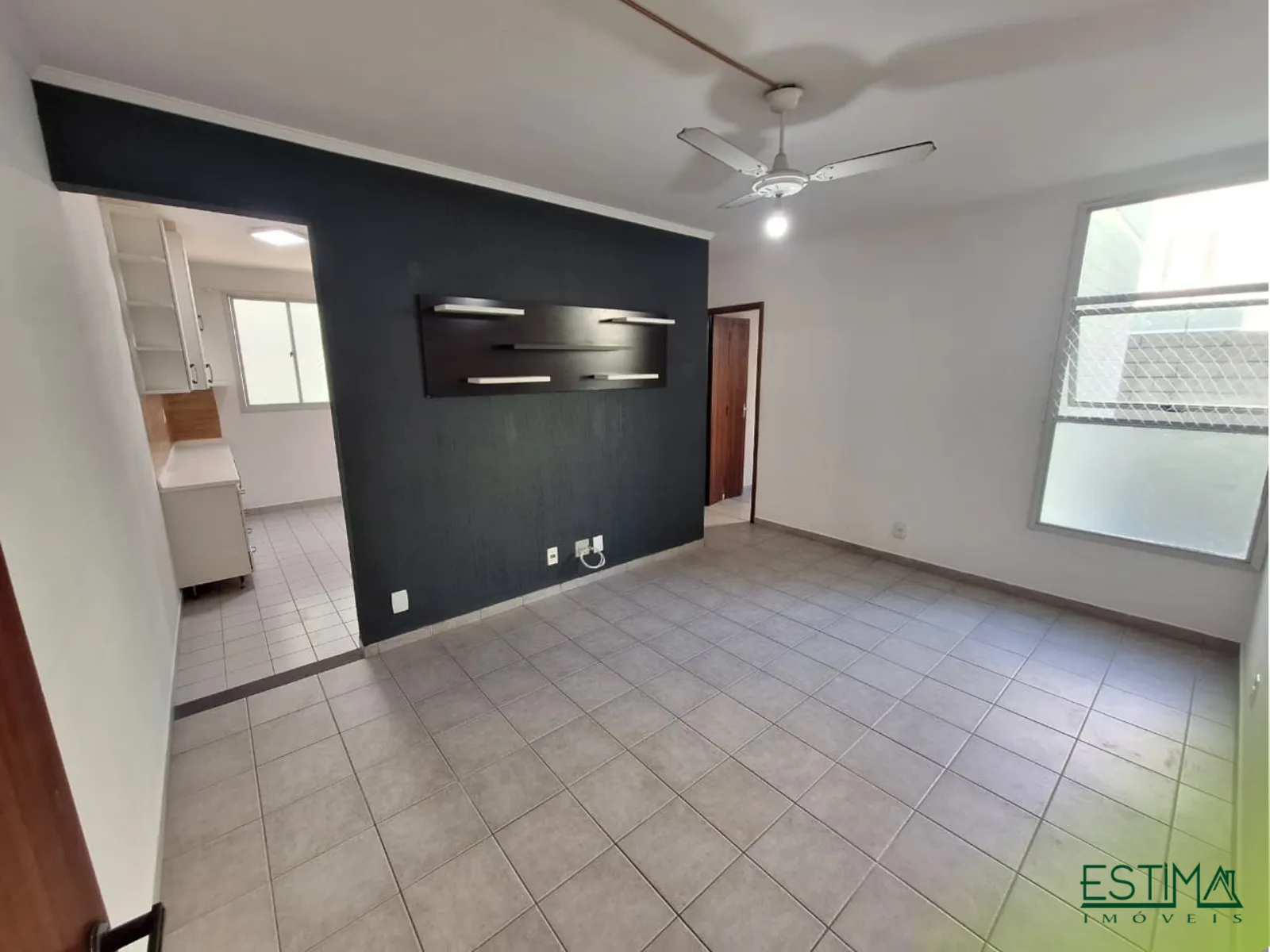 Apartamento 2 Quartos no Parque Independência
