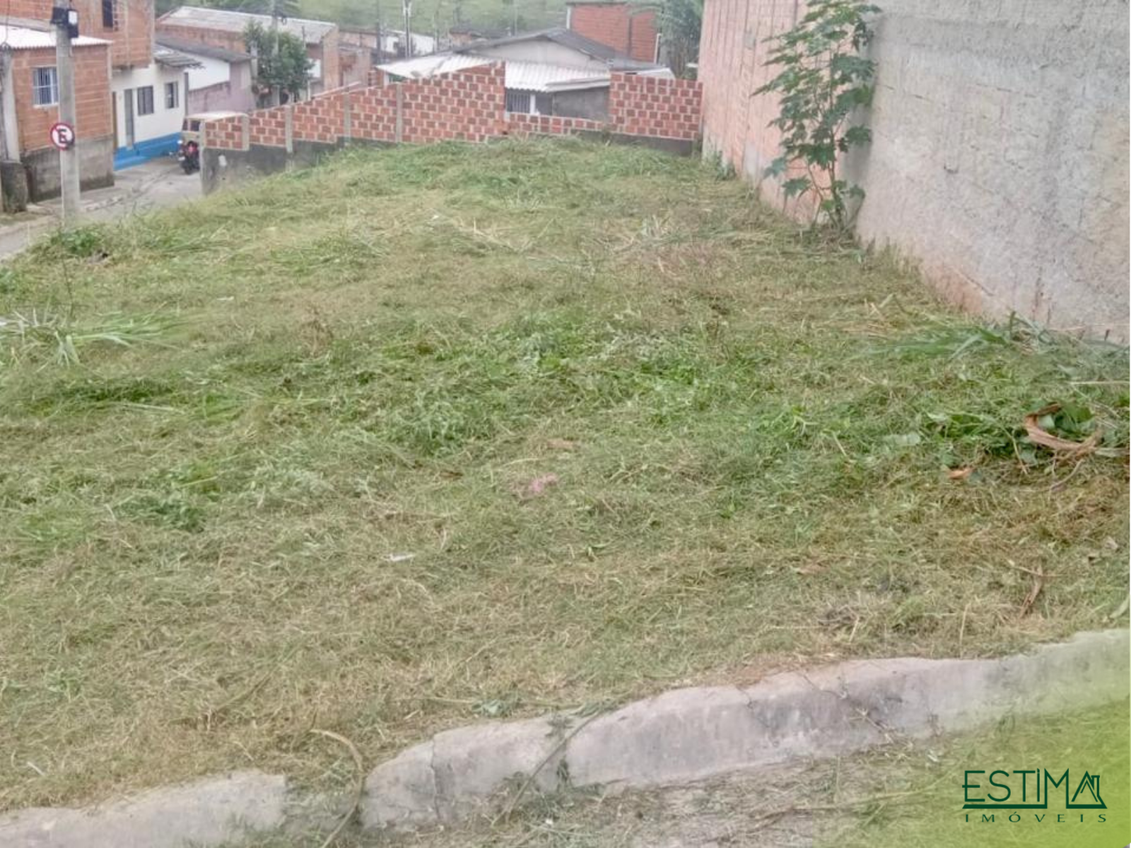 Terreno no Recanto dos Eucaliptos