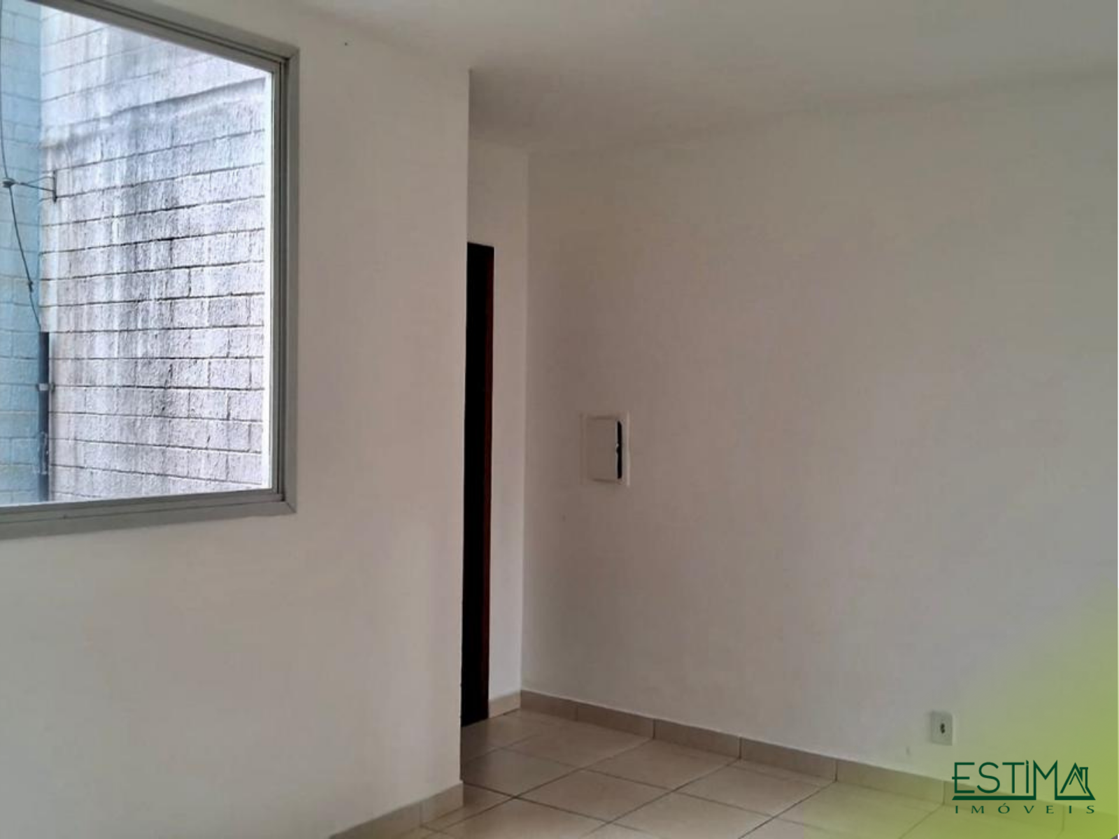 Apartamento 2 Quartos no Bosque dos Eucaliptos