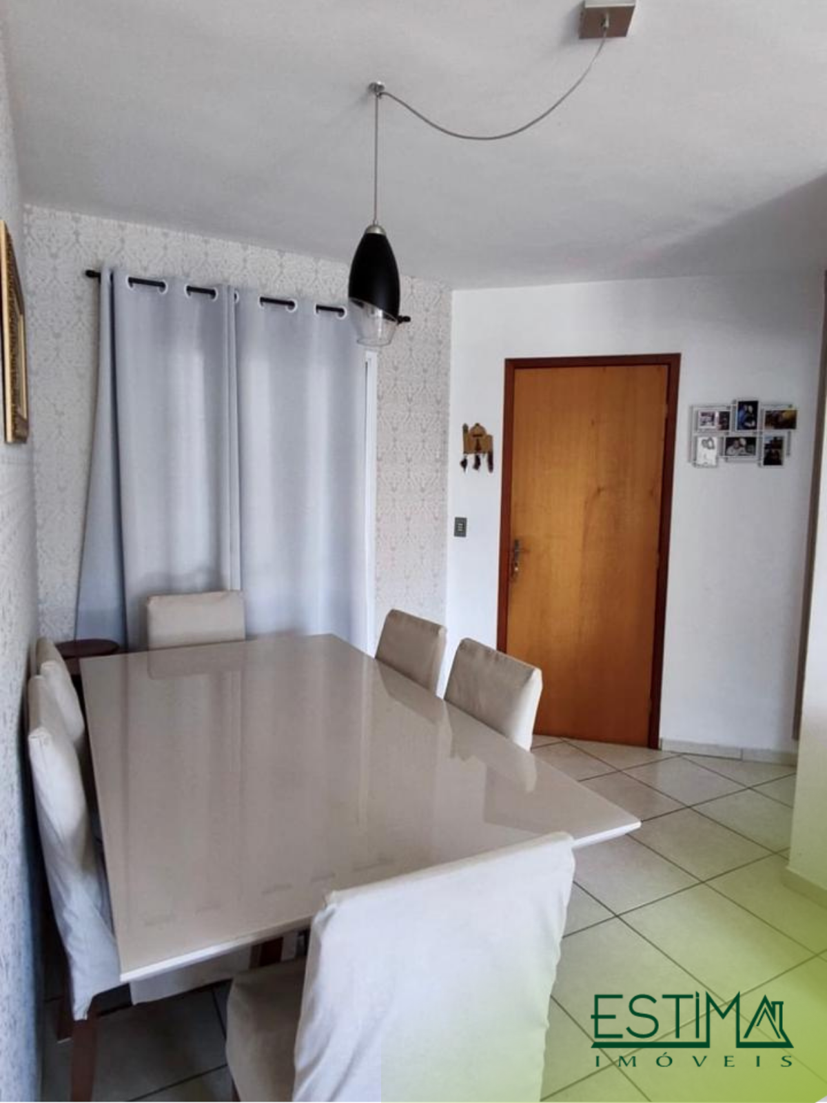 Apartamento 2 Quartos sendo 1 suíte no Jardim Sul