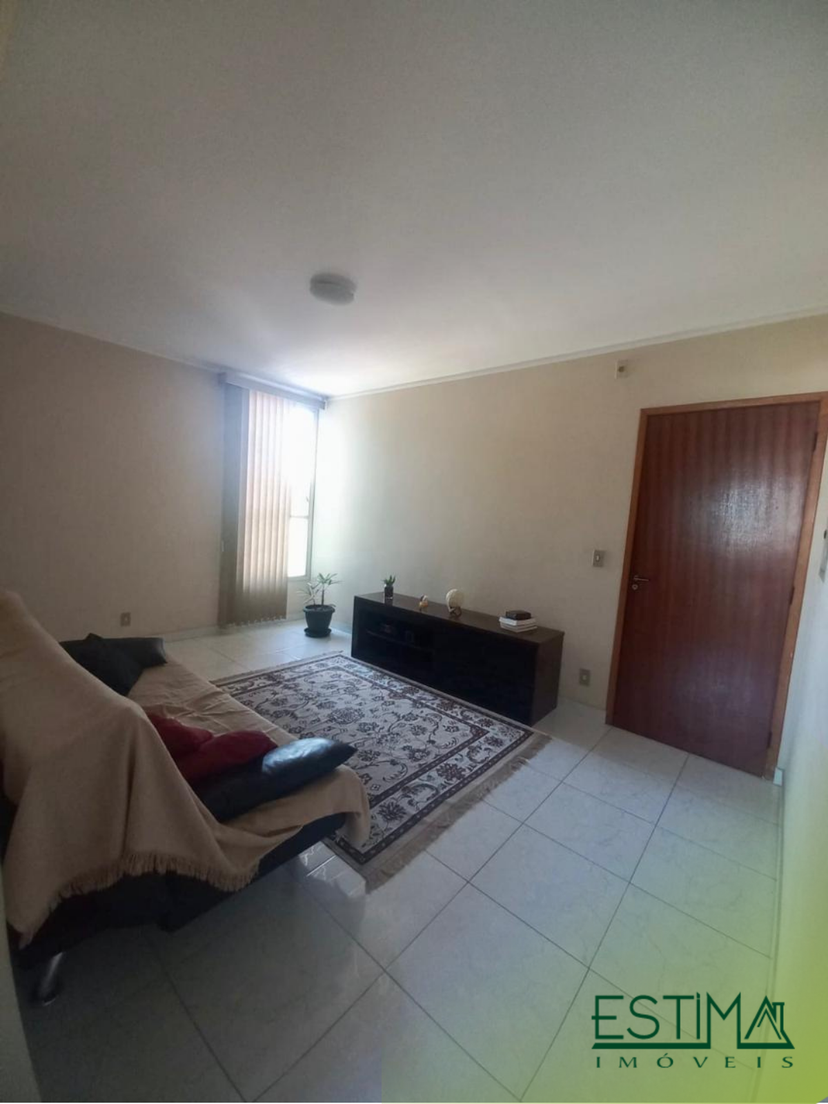 Apartamento 2 Quartos no Conjunto Residencial 31 de Março