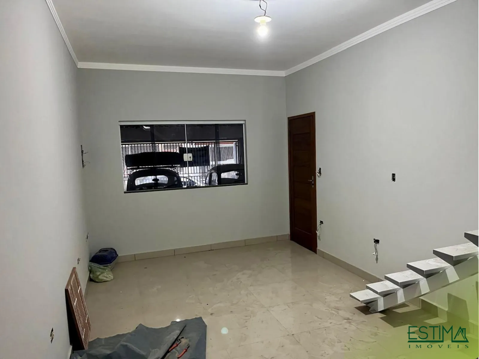 Casa Sobrado 4 Quartos sendo 1 Suíte no Residencial União