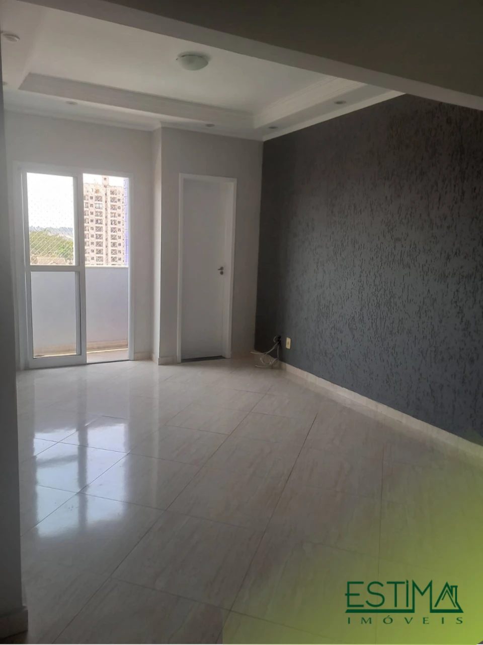 Apartamento Duplex 4 Quartos sendo 1 suíte no Bosque dos Eucaliptos