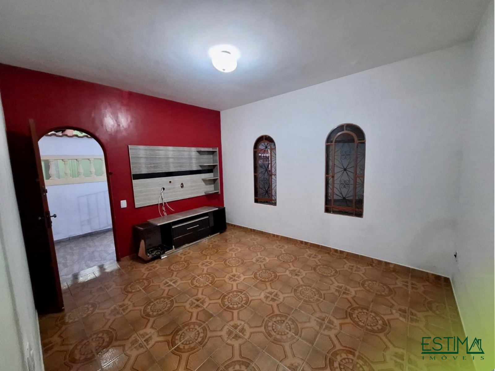 Casa 4 Quartos com 2 Suítes no Bosque dos Eucaliptos