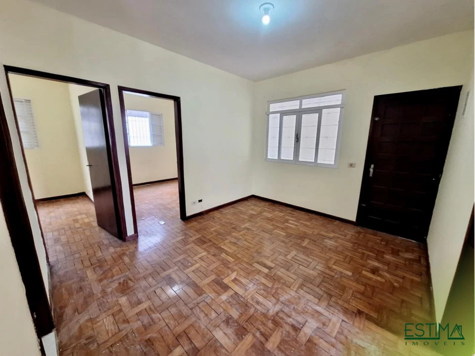 Casa 3 Quartos no Bosque dos Eucaliptos