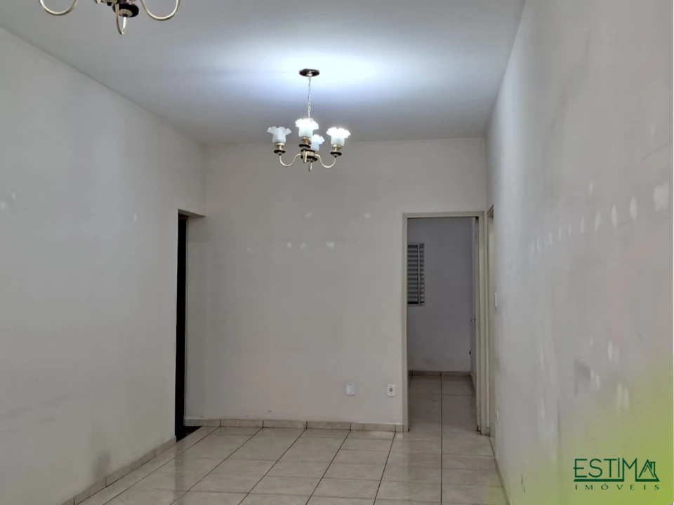 Casa 3 Quartos sendo 1 Suíte no Jardim Satélite
