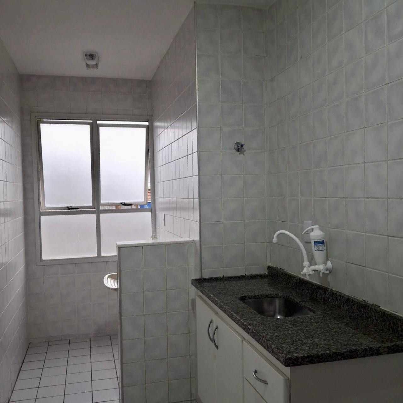 Apartamento 2 Quartos no Jardim América