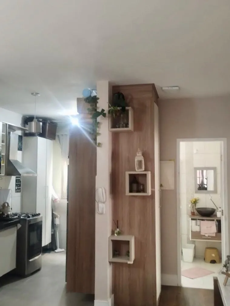 Apartamento 3 Quartos sendo 1 Suíte com Closet no Jardim Sul