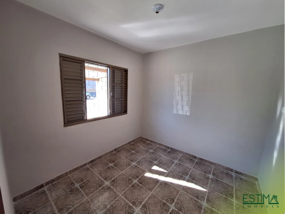 Casa 3 Quartos no Jardim Satélite