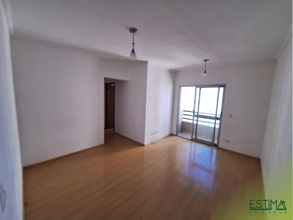 Apartamento 3 Quartos sendo 1  suíte no Floradas de São José