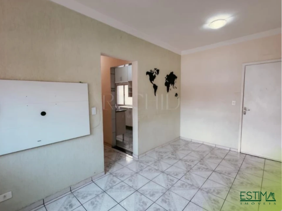 Apartamento 2 Quartos no Palmeiras de São José