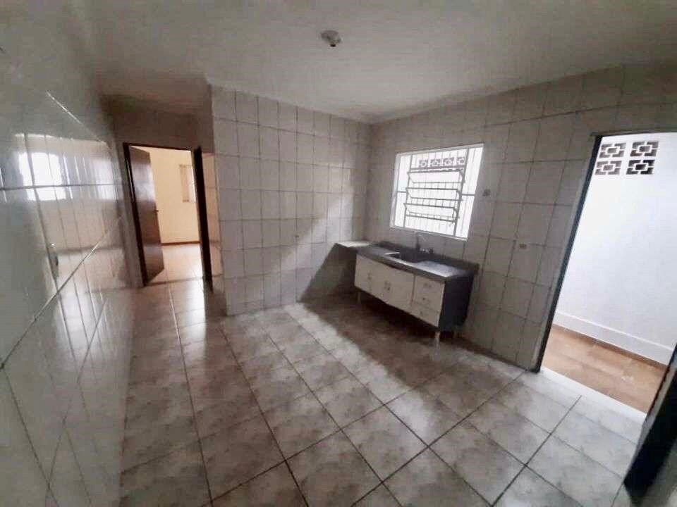 Casa 2 Quartos no Bosque dos Eucaliptos