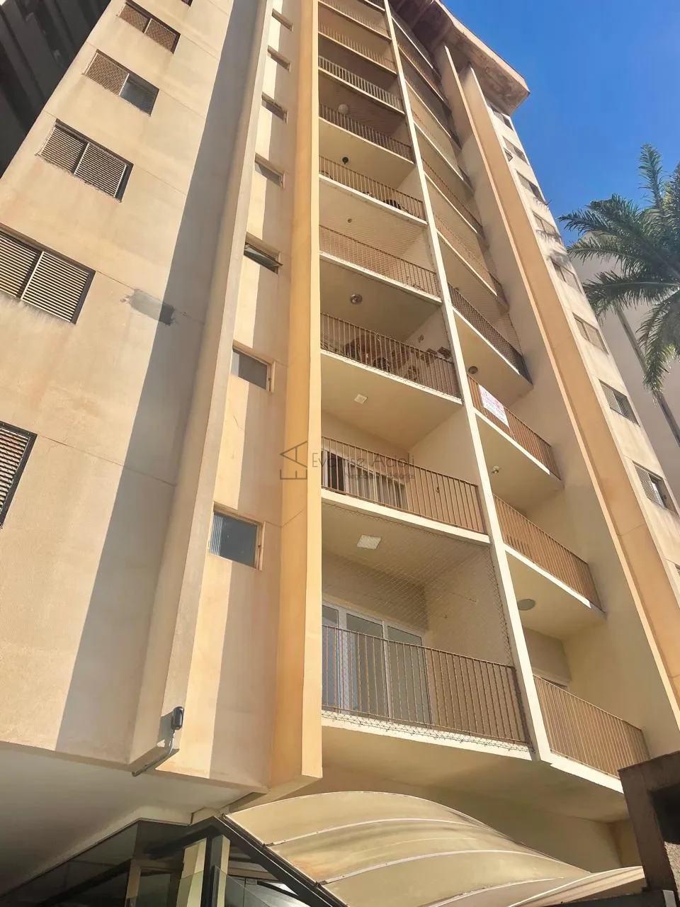 Imagens do imóveis Edifício San Conrado