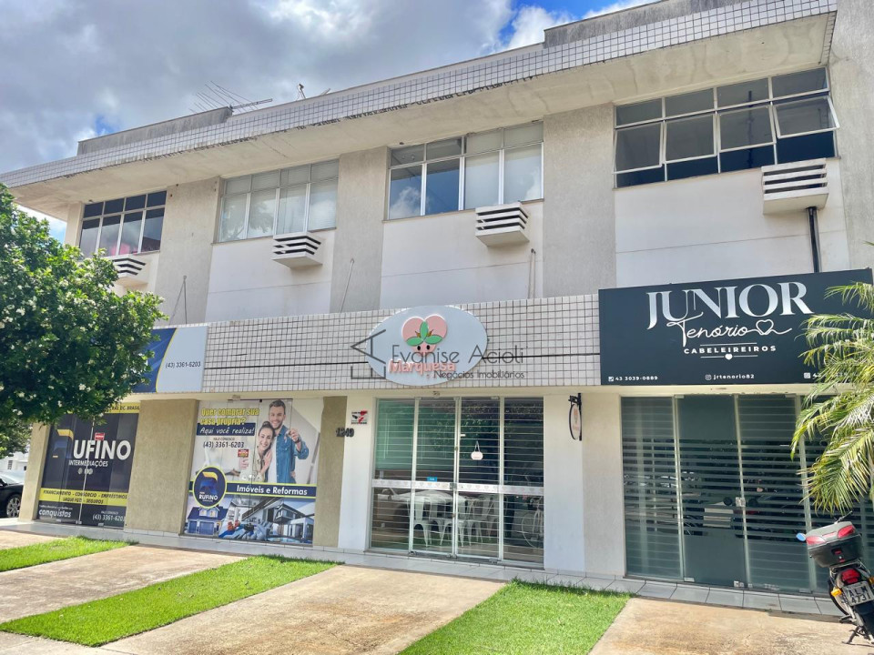 Imagens do imóveis Comercial Centro