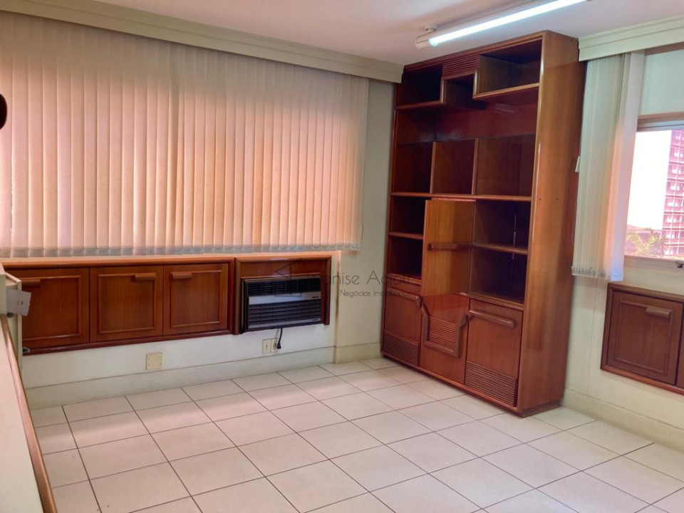 Imagens do imóveis EDIFICIO COMERCIAL HIGIENOPOLIS