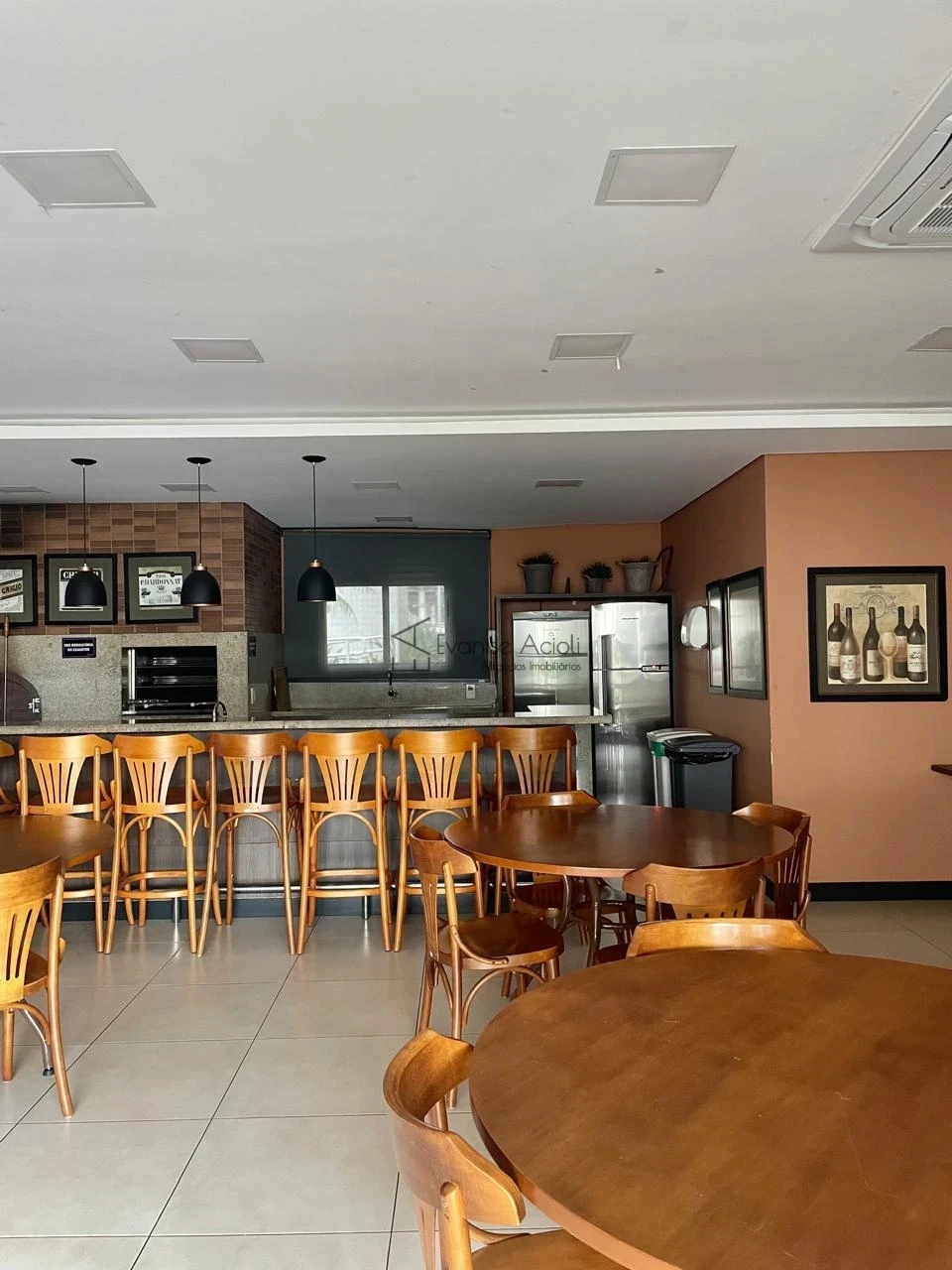 Imagens do imóveis Apartamento À Venda Acqua Royal Londrina