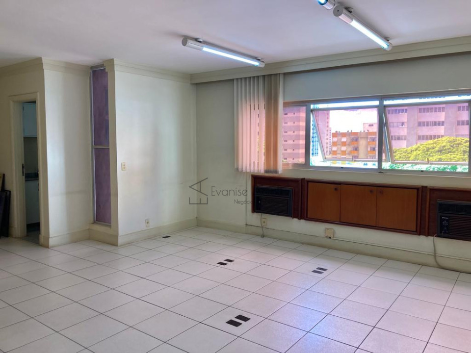 Imagens do imóveis EDIFICIO COMERCIAL HIGIENOPOLIS