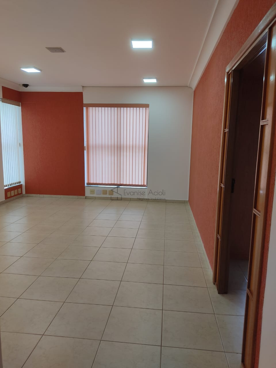 Imagens do imóveis edificio comercial policlínica