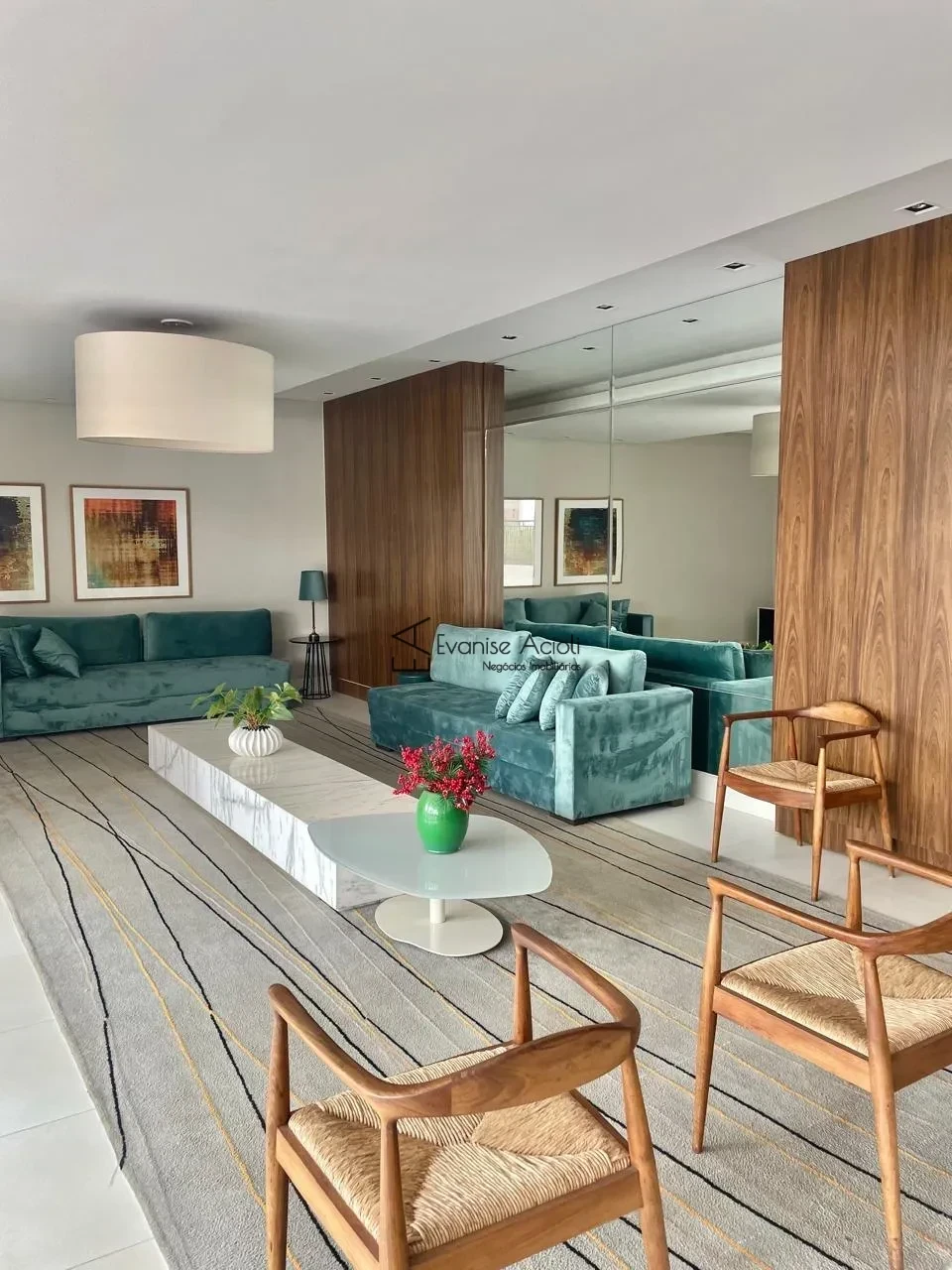 Imagens do imóveis EDIFÍCIO UPTOWN RESIDENCE