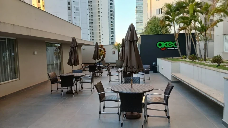 Imagens do imóveis Apartamento À Venda Mirante Do Lago Londrina