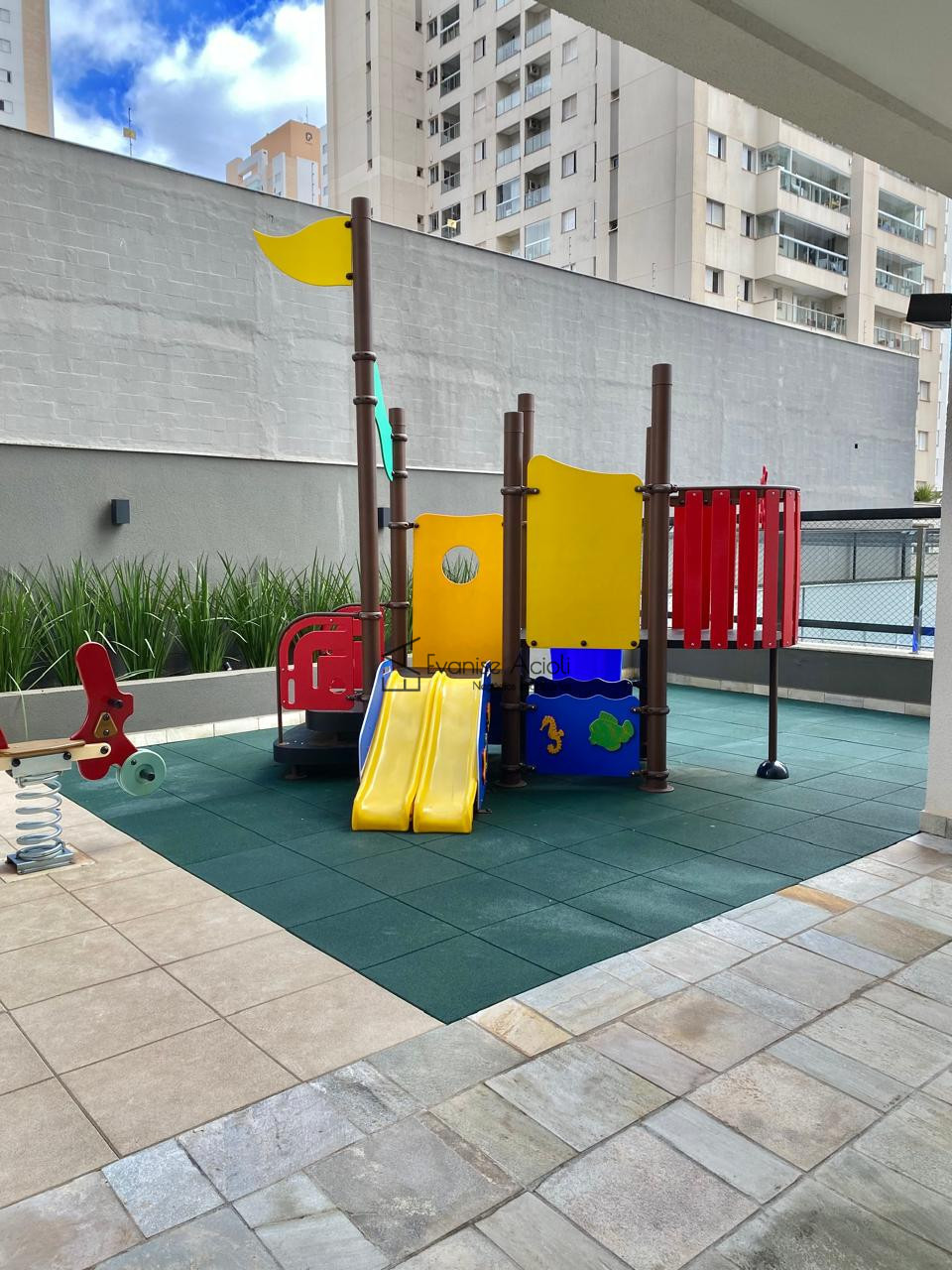 Imagens do imóveis LUMINI GLEBA PALHANO