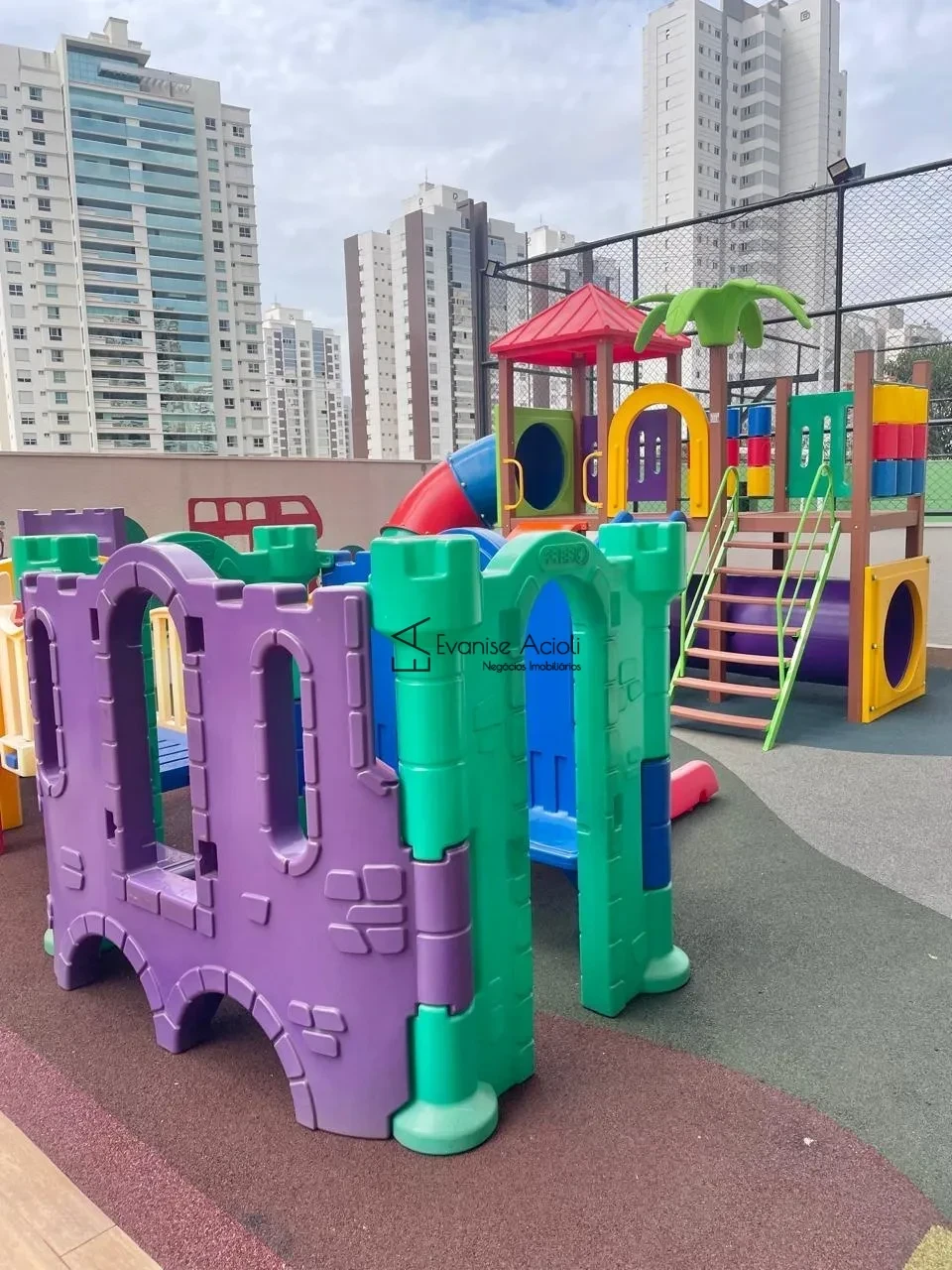 Imagens do imóveis EDIFÍCIO UPTOWN RESIDENCE