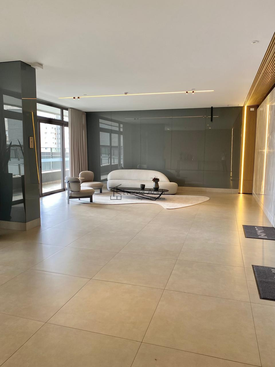 Imagens do imóveis LUMINI GLEBA PALHANO