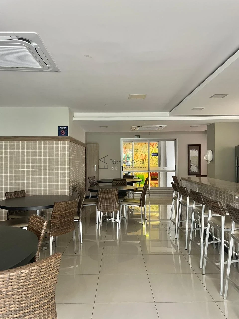 Imagens do imóveis Apartamento À Venda Acqua Royal Londrina