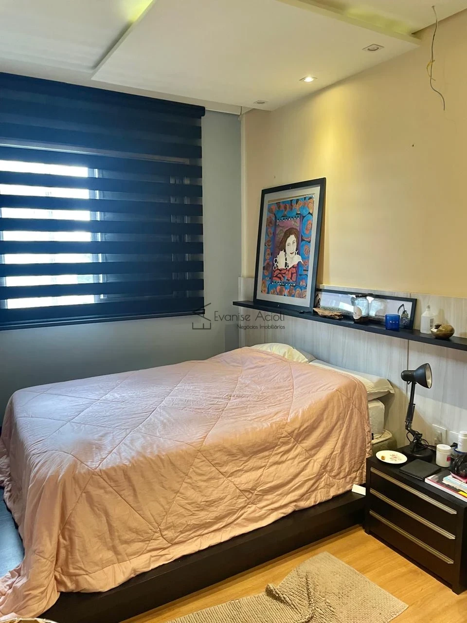 Imagens do imóveis Apartamento À Venda Acqua Royal Londrina