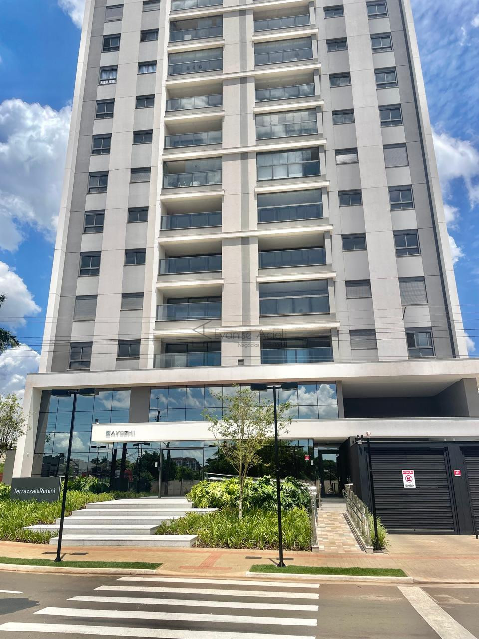 Imagens do imóveis TERRAZZA DI RIMINI