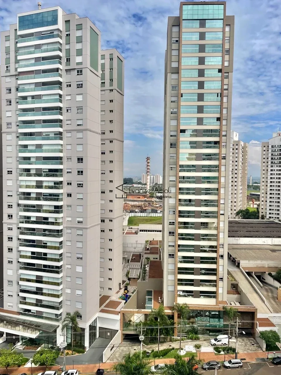 Imagens do imóveis EDIFÍCIO UPTOWN RESIDENCE