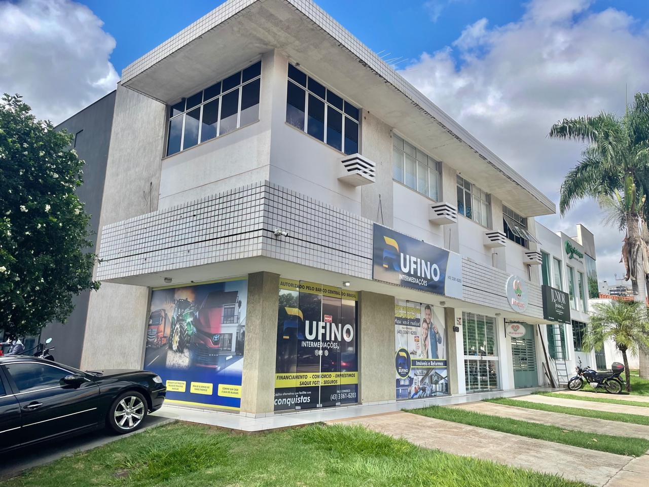 Imagens do imóveis Comercial Centro